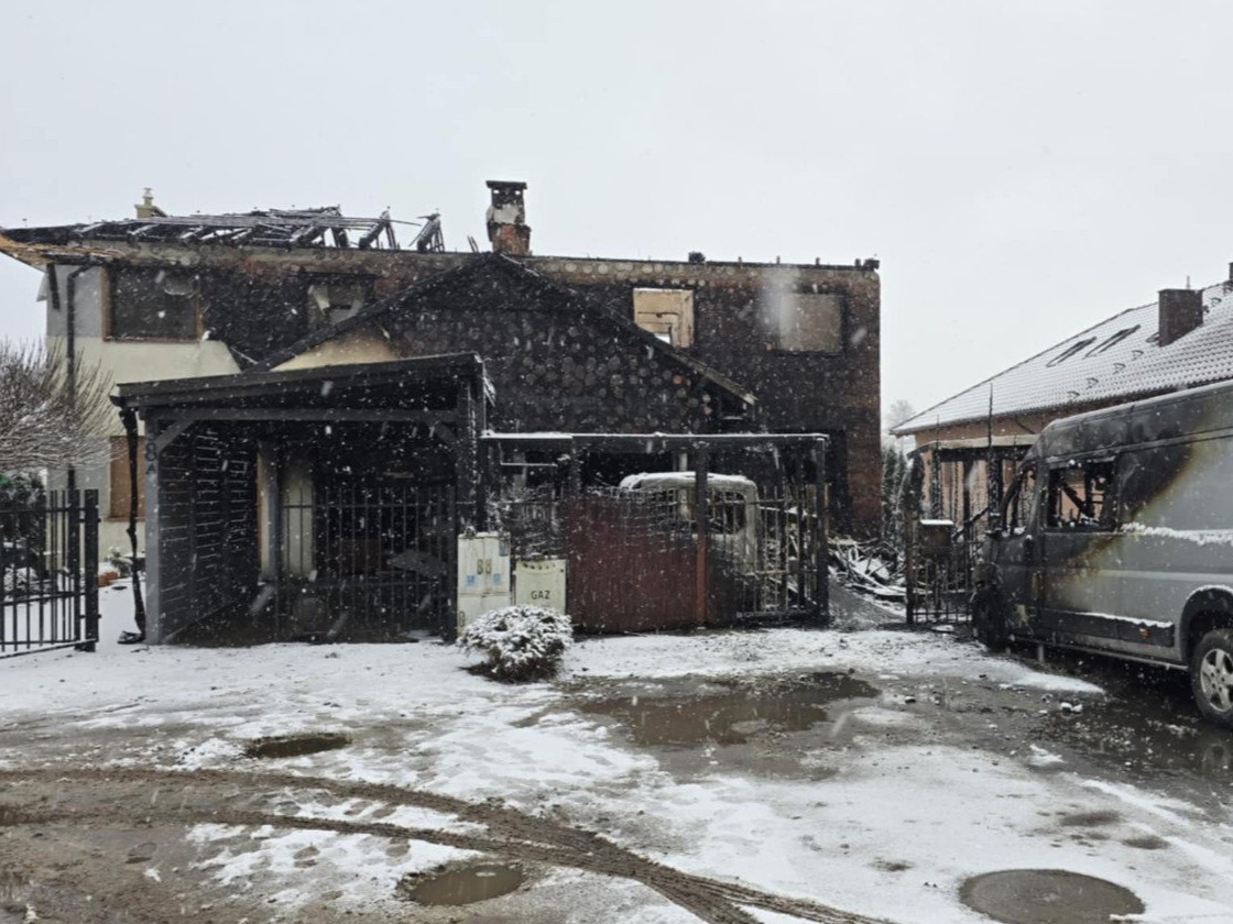 pożar mosina - zrzutka.pl