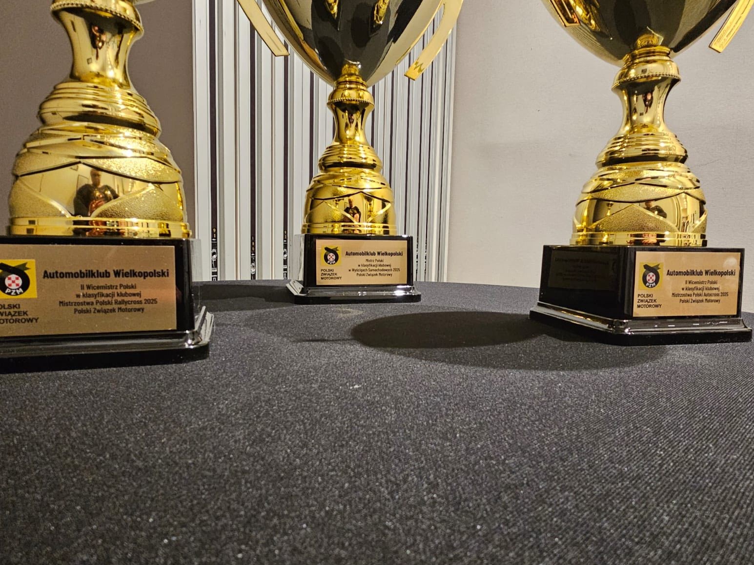 automobilklub wielkopolski puchary - Facebook Automobilklub Wielkopolski