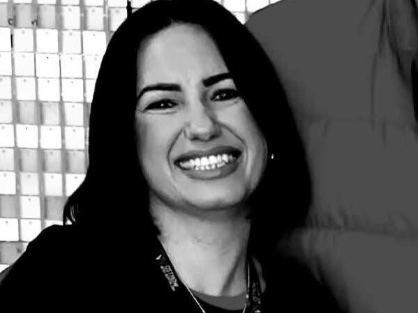 Anita Idziorek - Prezydent Ostrowa Wielkopolskiego Beata Klimek/facebook