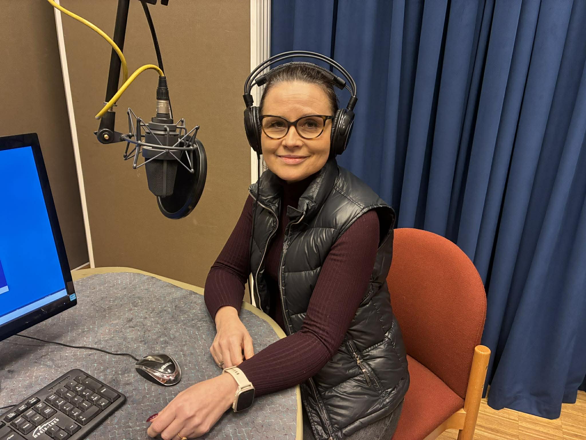 Orszak trzech króli - Jacek Butlewski - Radio Poznań