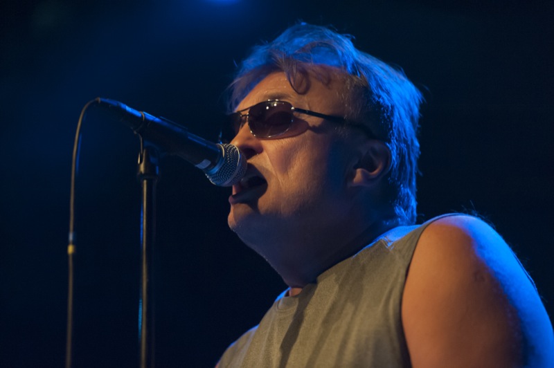 Budka Suflera w Eskulapie - Przemek Modliński