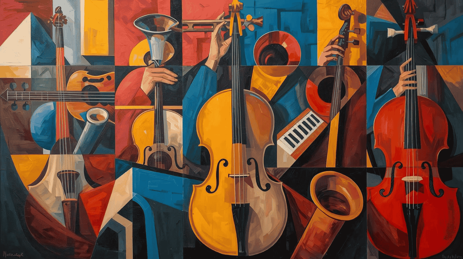 pro sinfonika młode talenty