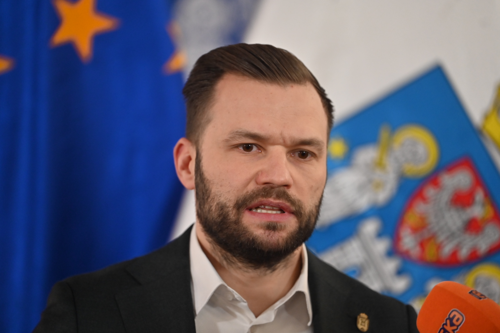 marcin gołek - Wojtek Wardejn - Radio Poznań