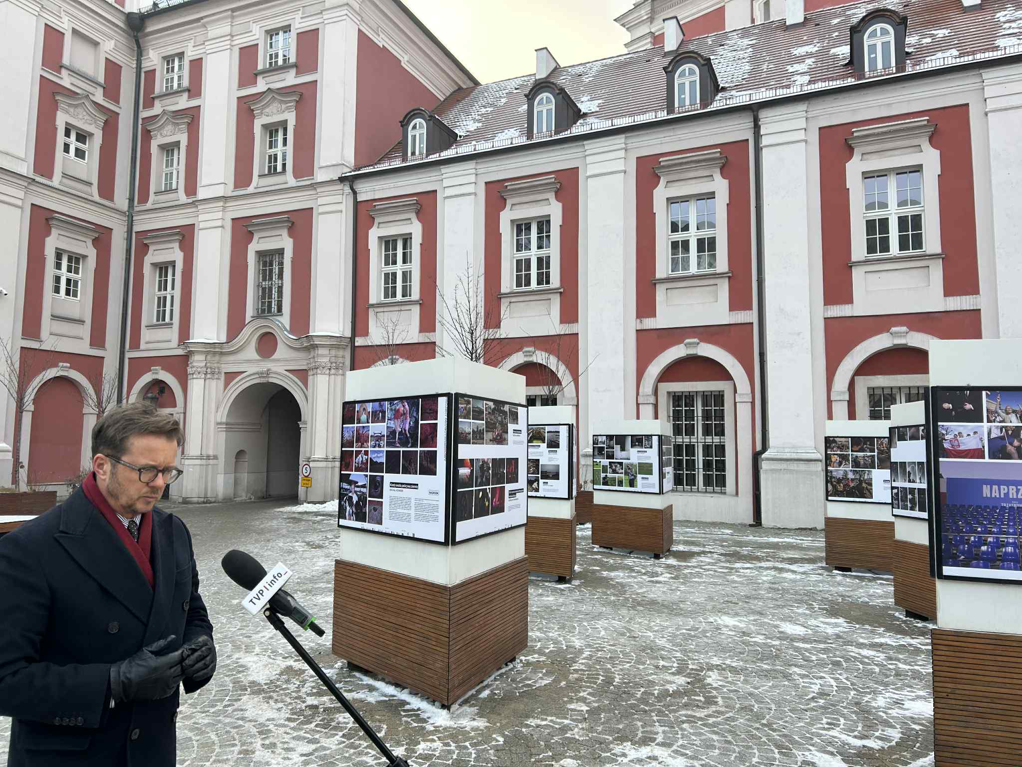 wawrykiewicz - Szymon Majchrzak - Radio Poznań