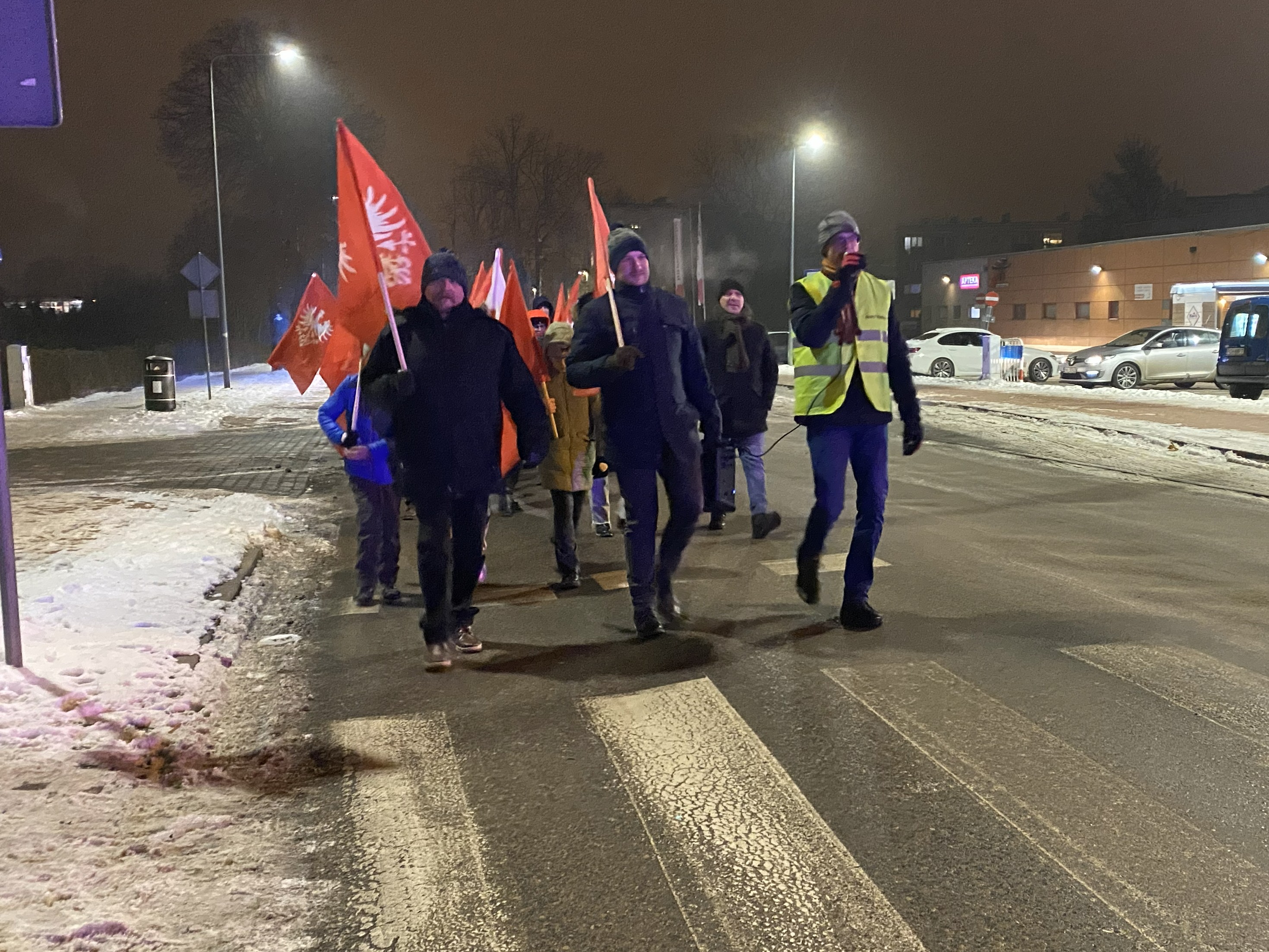 powstanie wielkopolskie - Marek Wolski - Radio Poznań