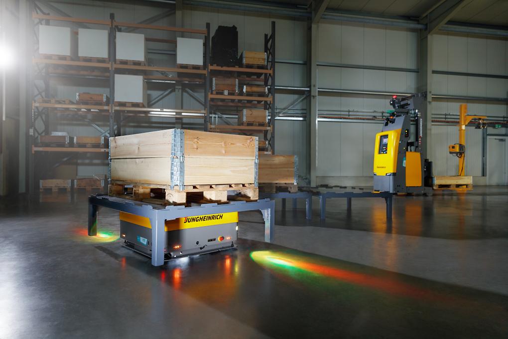 główne_mobilny-robot-autonomiczny - Materiał sponsorowany