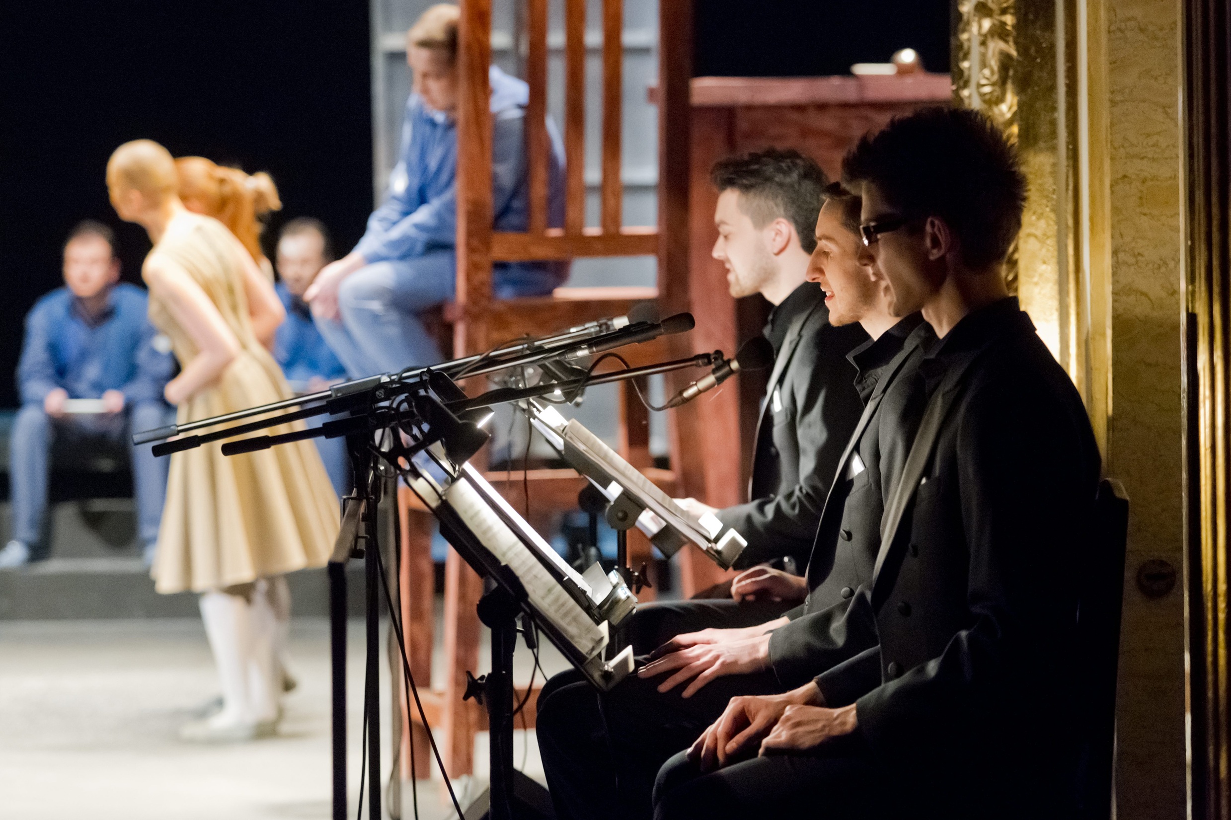 audiofeels - Adam Ciereszko - PAP