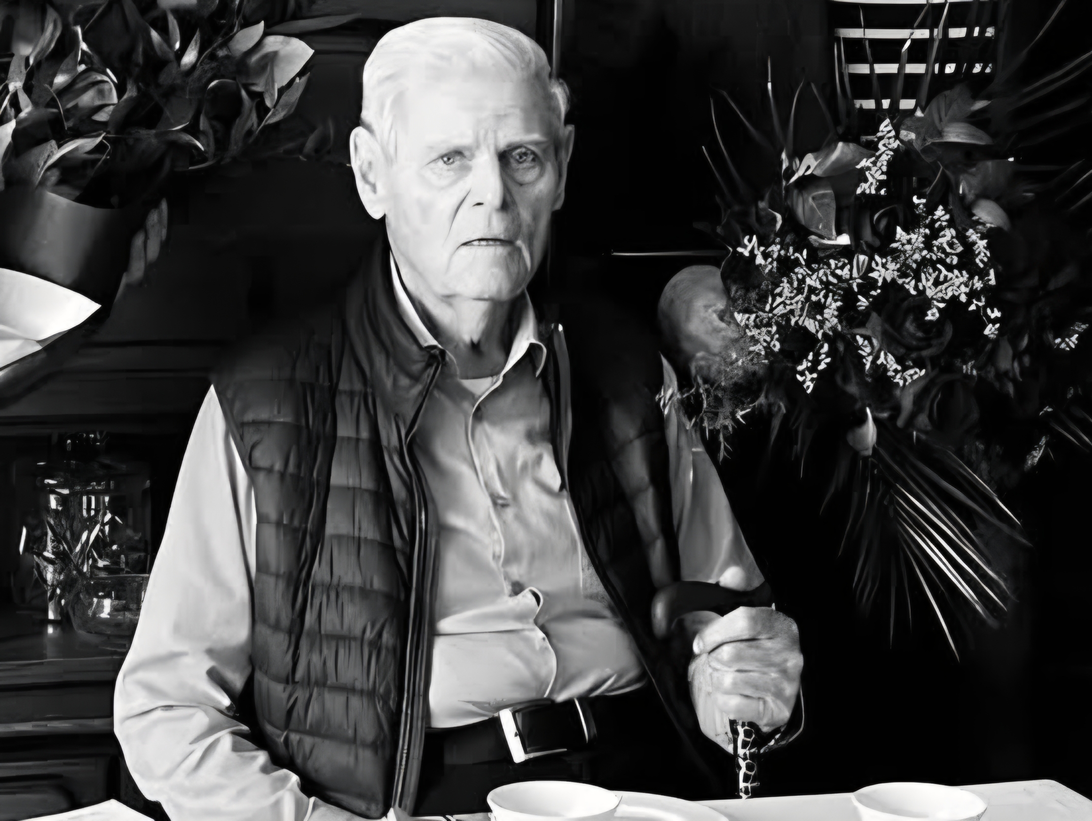 Roman Handschuh - Piotr Michalak - Burmistrz Miasta i Gminy Szamotuły/facebook