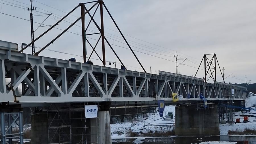 remont mostu w obornikach - Grzegorz Ługawiak - Radio Poznań