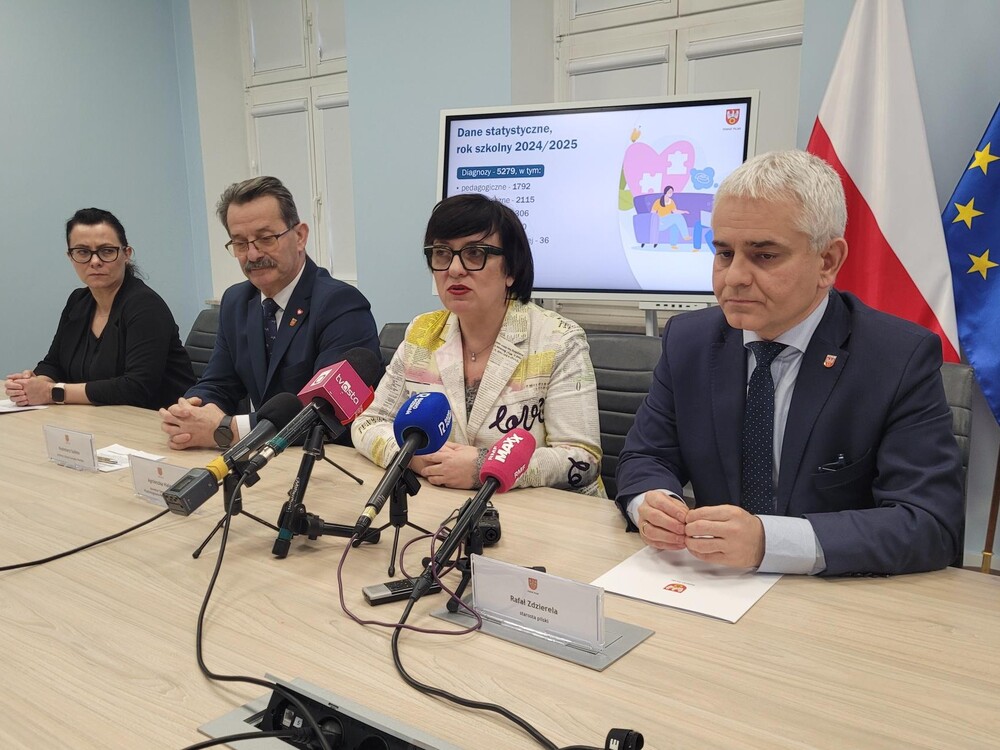 poradnie psychologiczne w pile - Marek Wolski - Radio Poznań