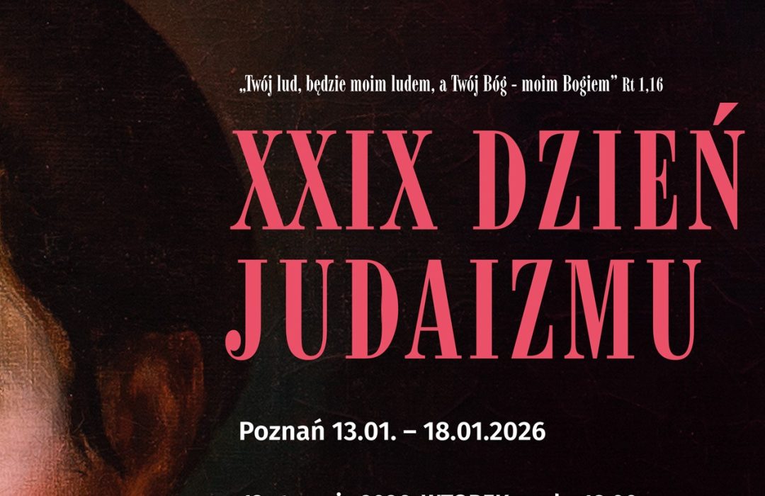 dni judaizmu 2026
