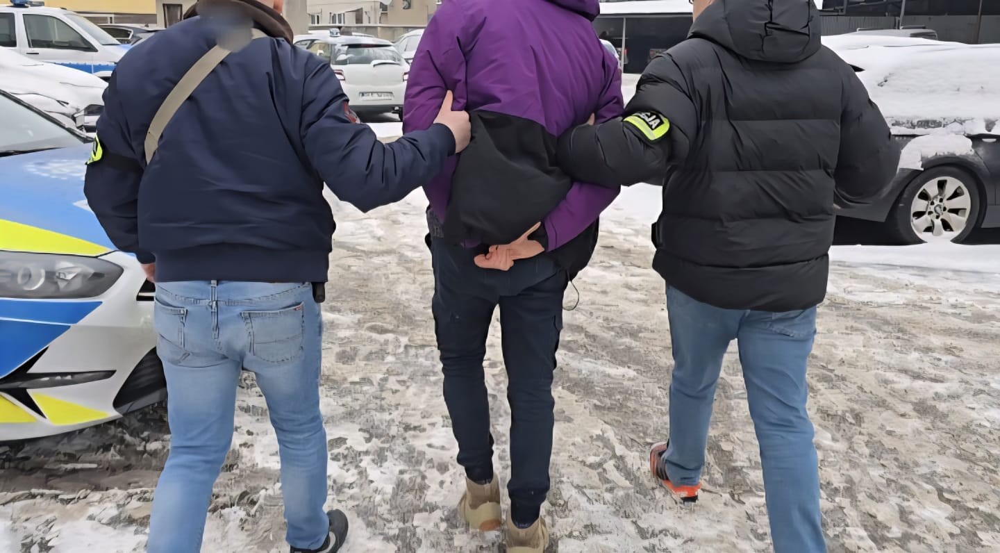 zabójca brata krzemieniewo - KMP Leszno