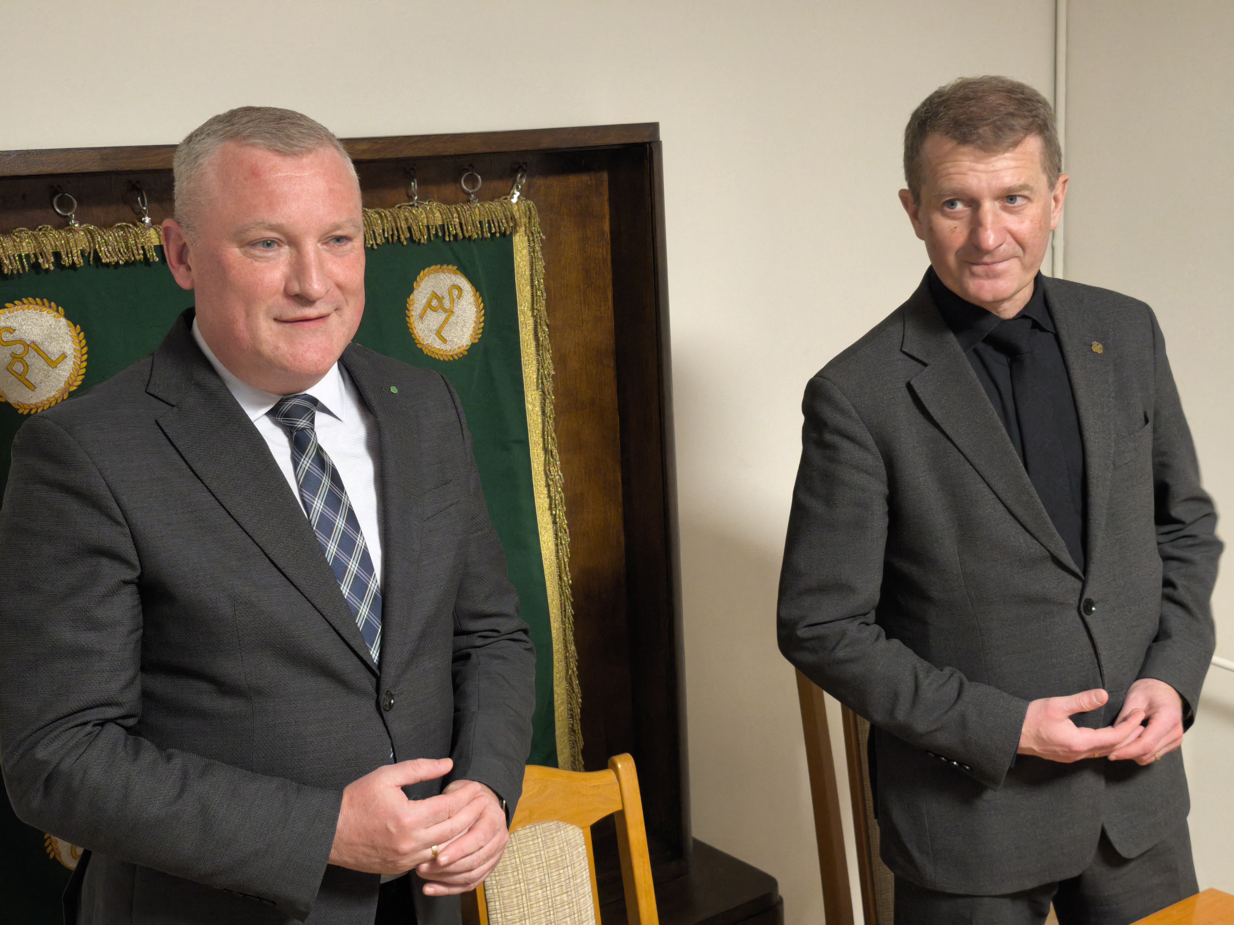 psl - Bartłomiej Klupś - Radio Poznań