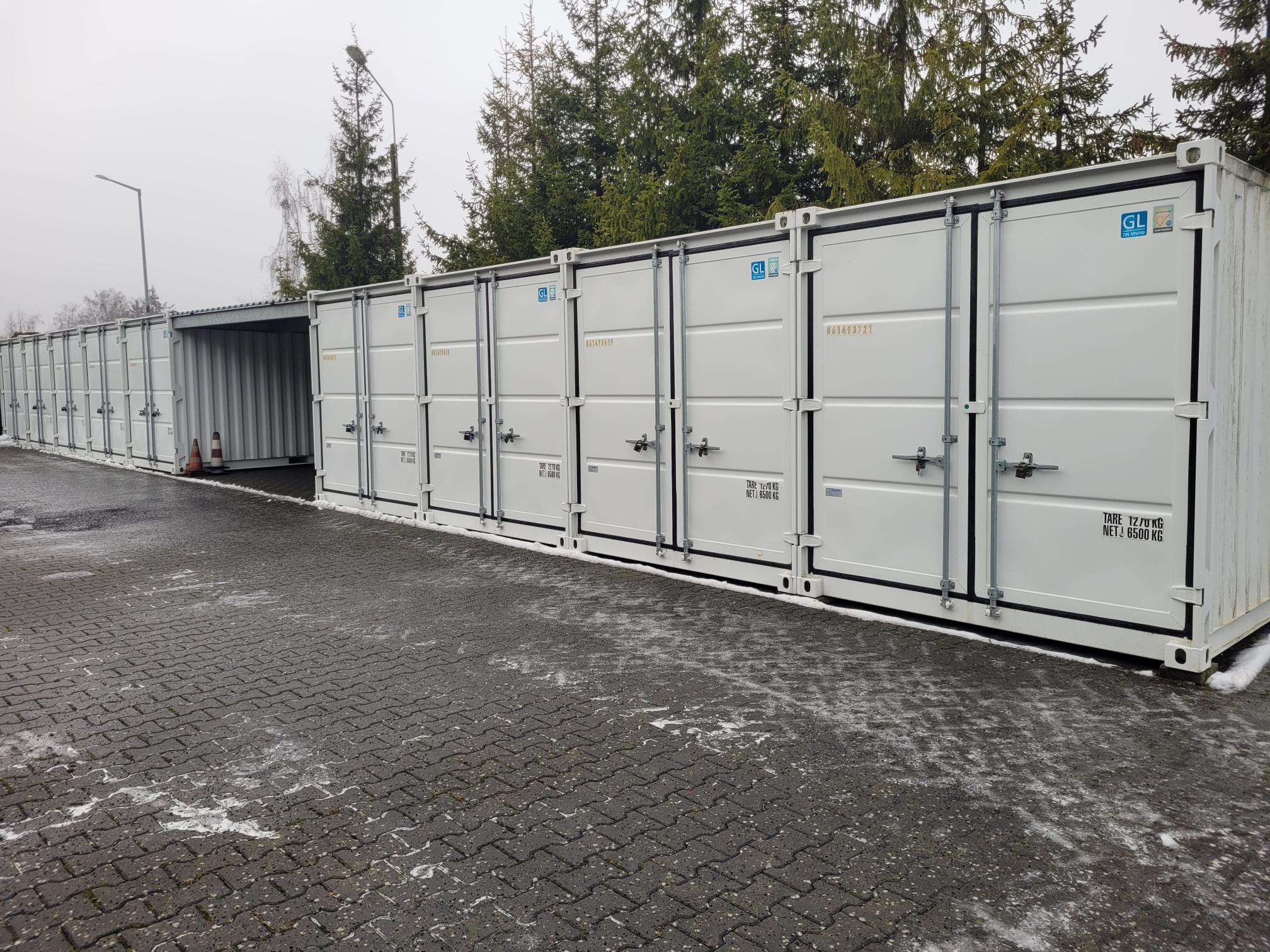 magazyn - Marek Wolski - Radio Poznań