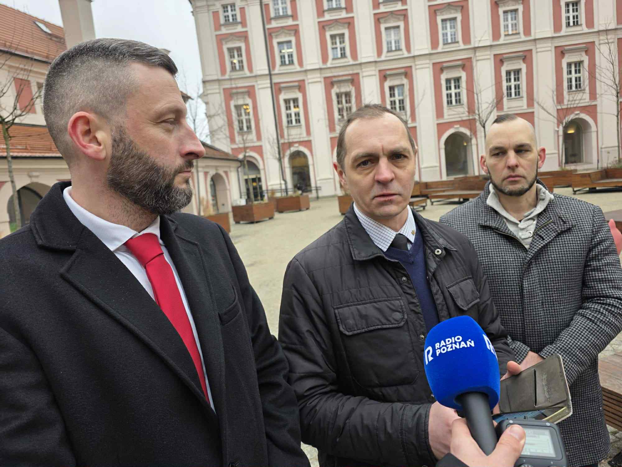 konfederacja - Krzysztof Polasik - Radio Poznań