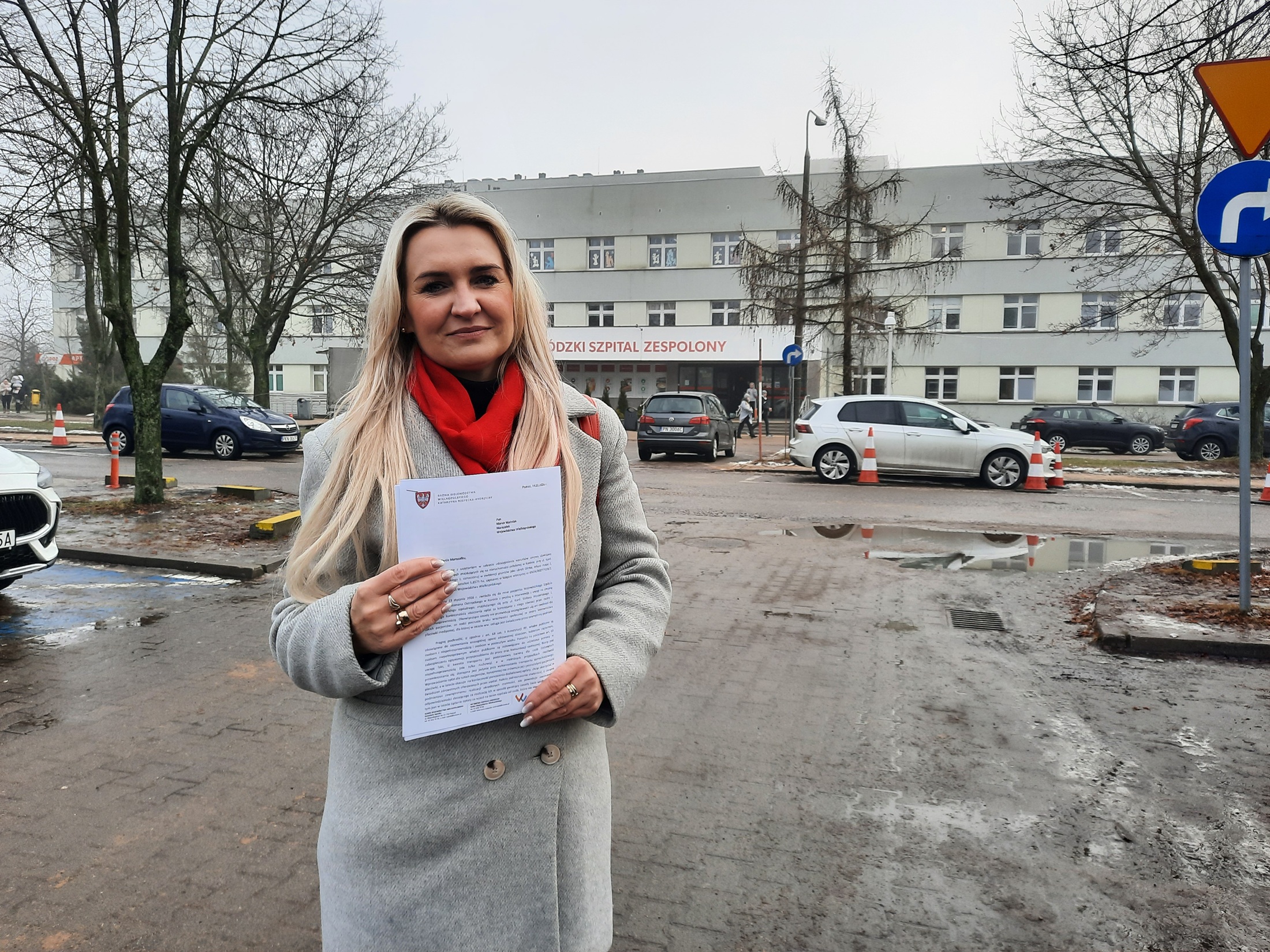 radna - Michalina Maciaszek - Radio Poznań