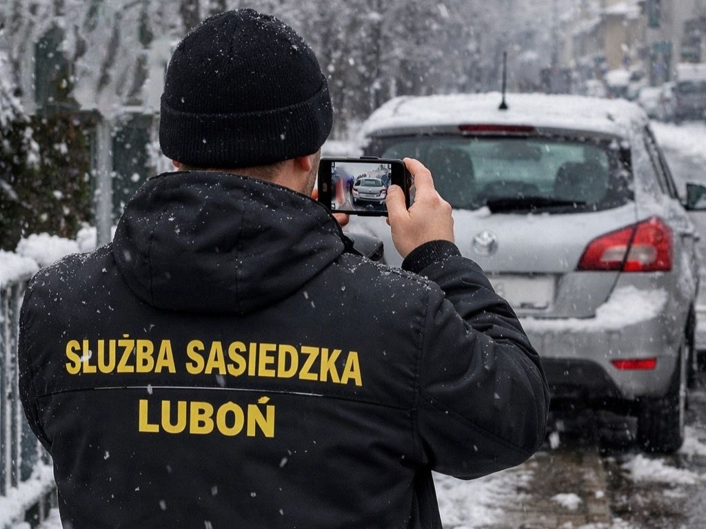 służba sąsiedzka - Facebook