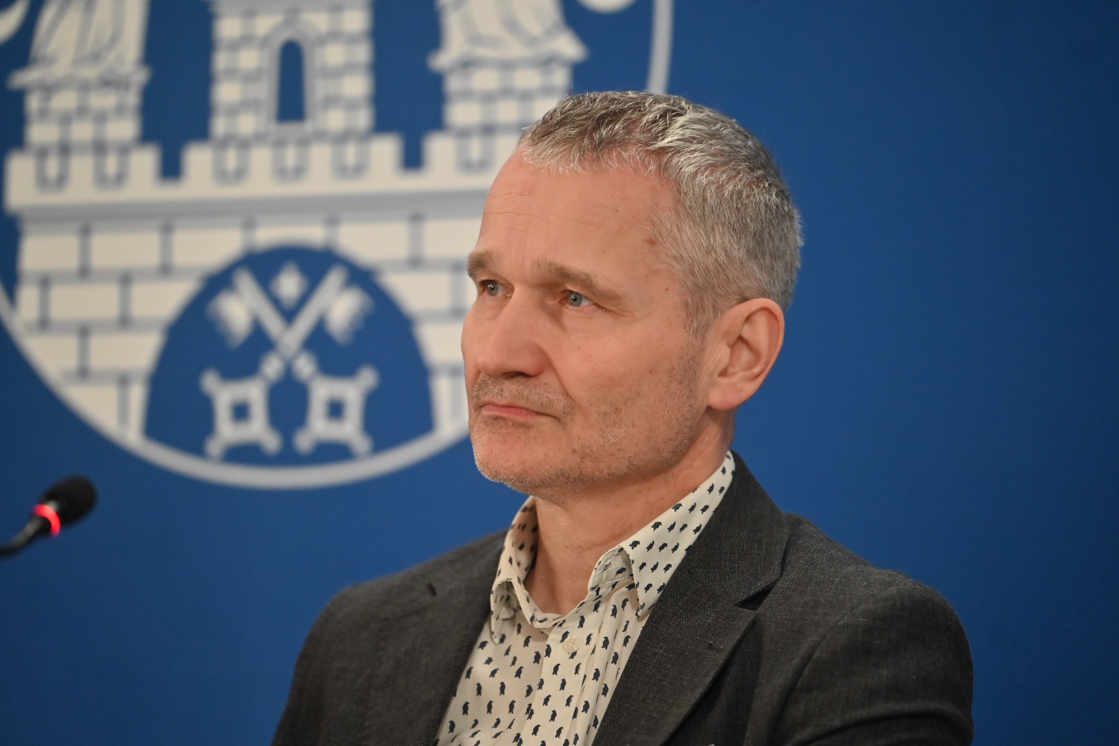 Wojtek Wardejn