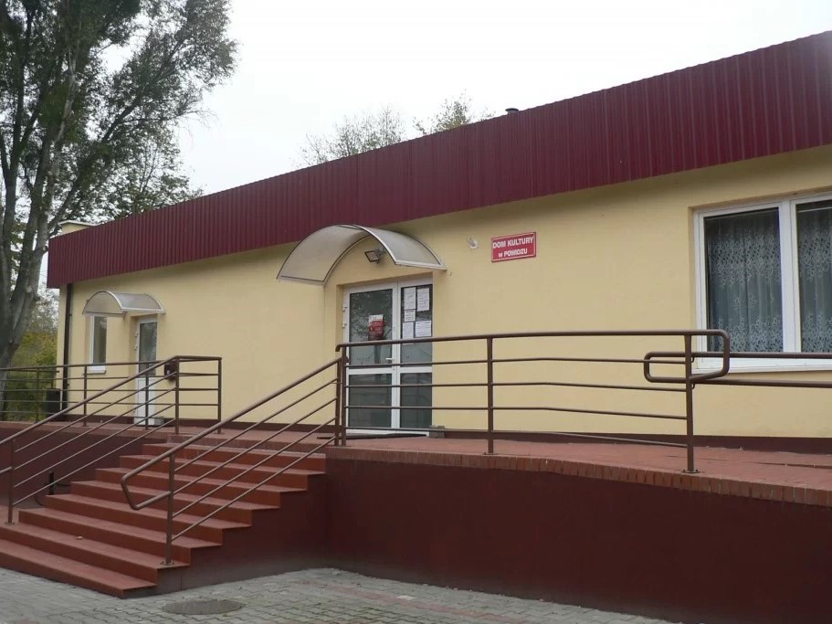 dom kultury powidz - powidz.pl