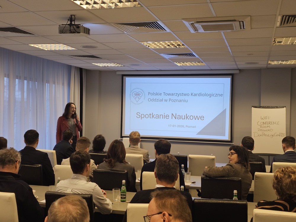 kardiolodzy - Julian Kozanecki - Radio Poznań