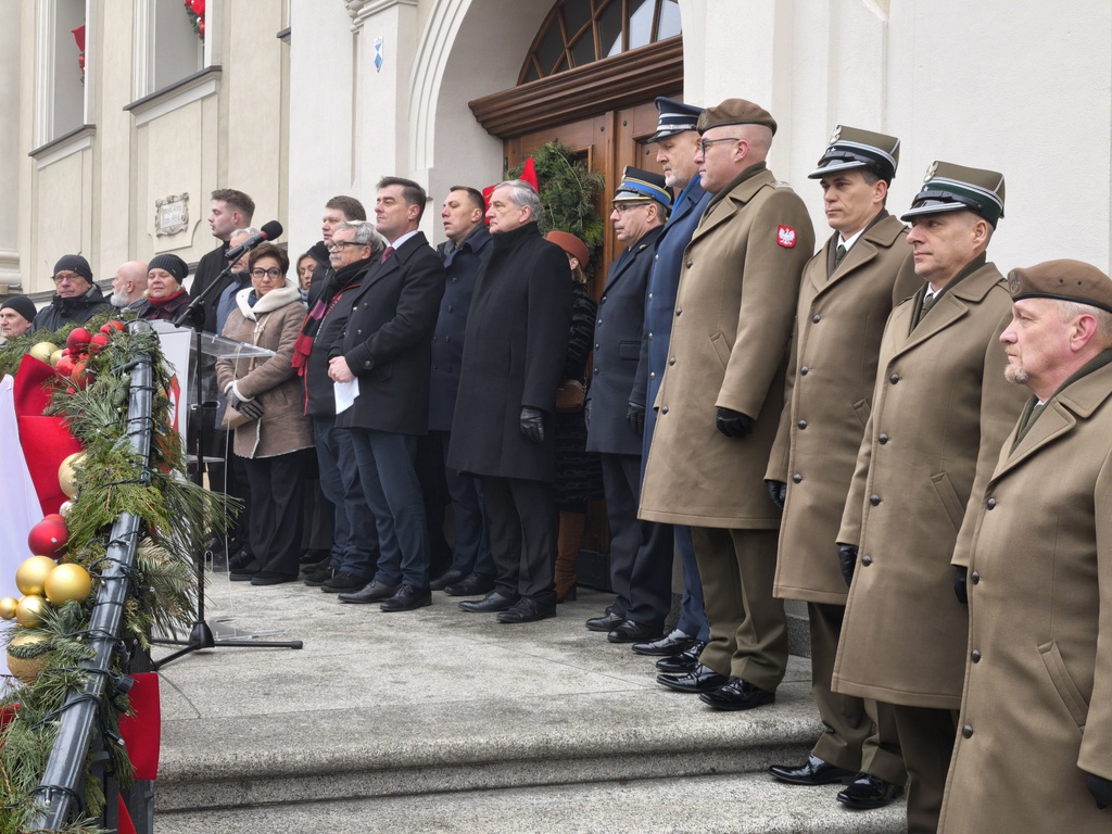 powrót do macierzy leszno - Bartłomiej Klupś - Radio Poznań