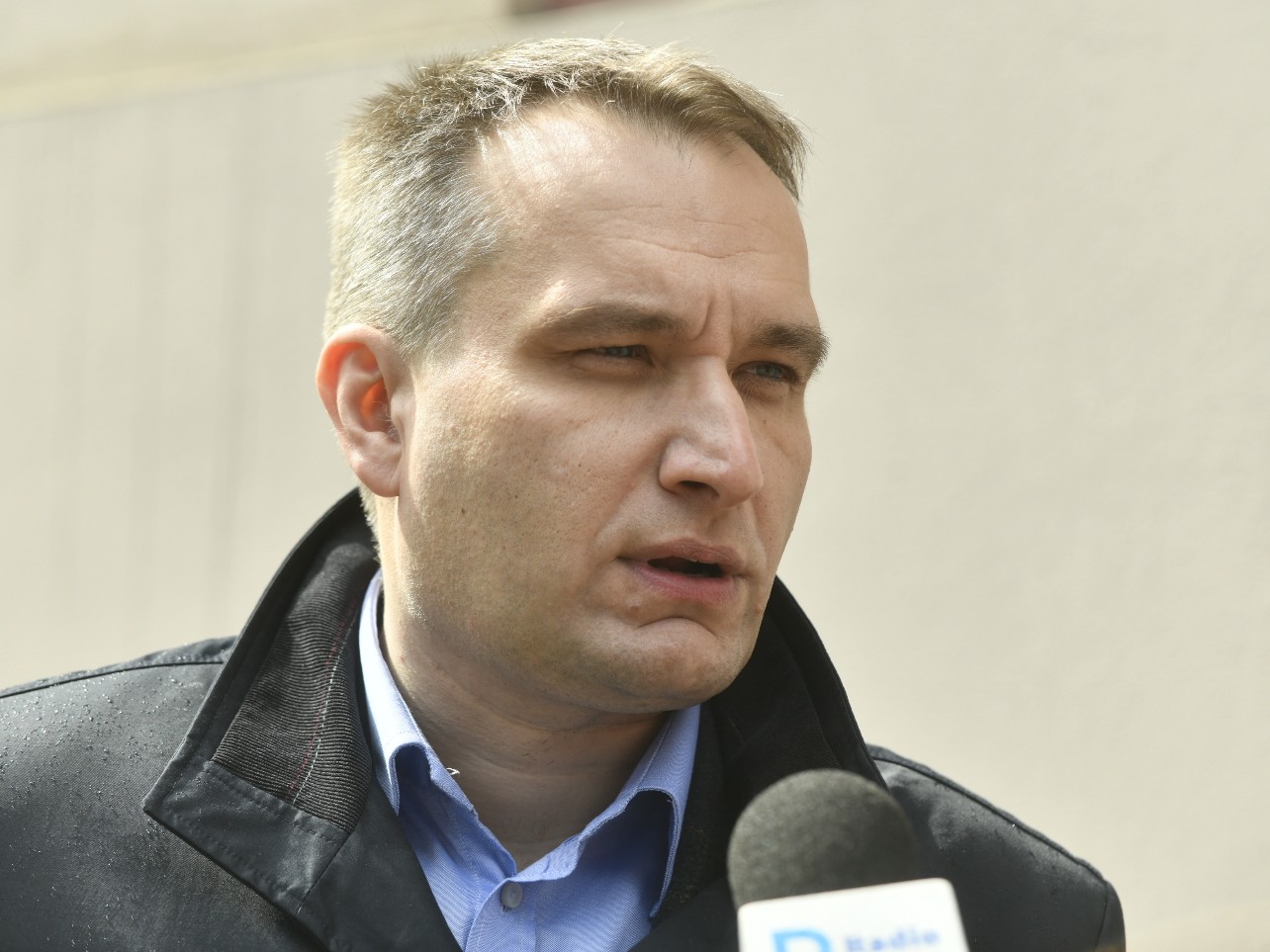 Mariusz Wiśniewski - Wojtek Wardejn