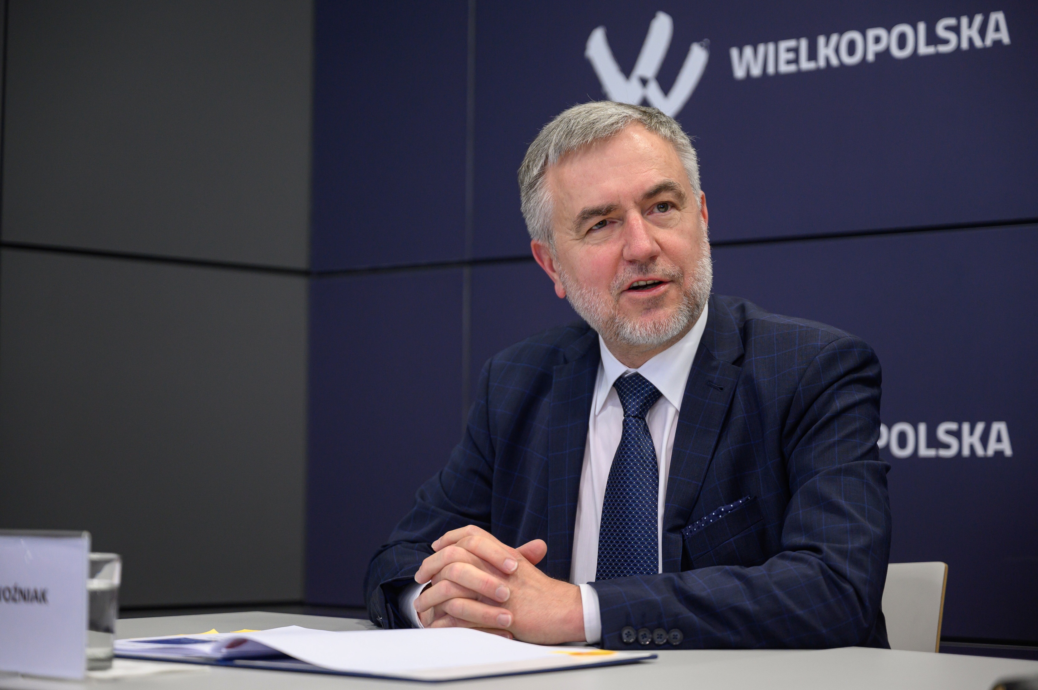 woźniak - Jakub Kaczmarczyk - PAP