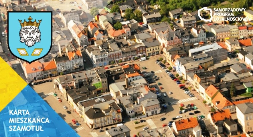 szamotuły karta mieszkańca - Szamotuly.pl