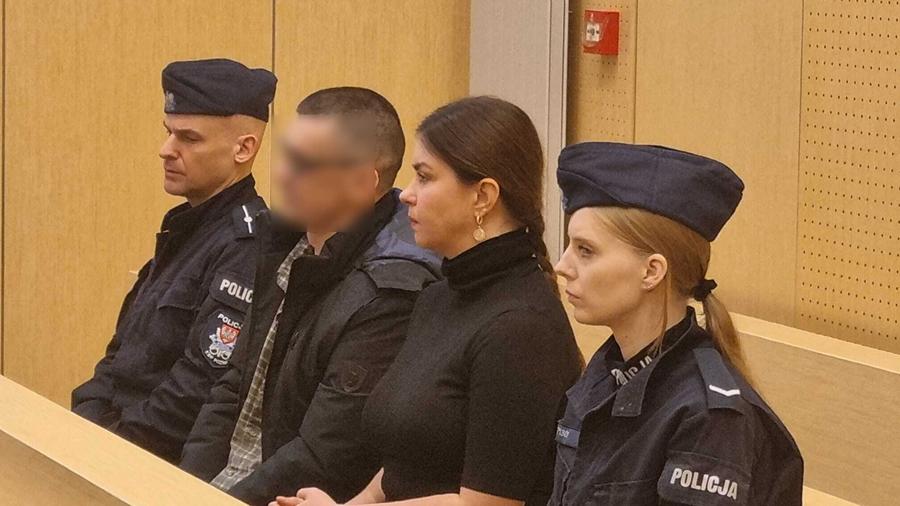 serhij t zabójstwo puszczykowo - Magdalena Konieczna - Radio Poznań