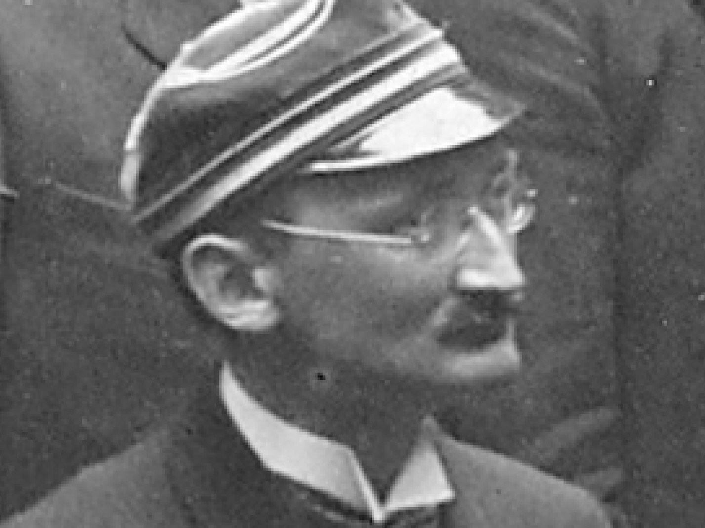 Łucjan Klein - Archiwum Korporacyjne