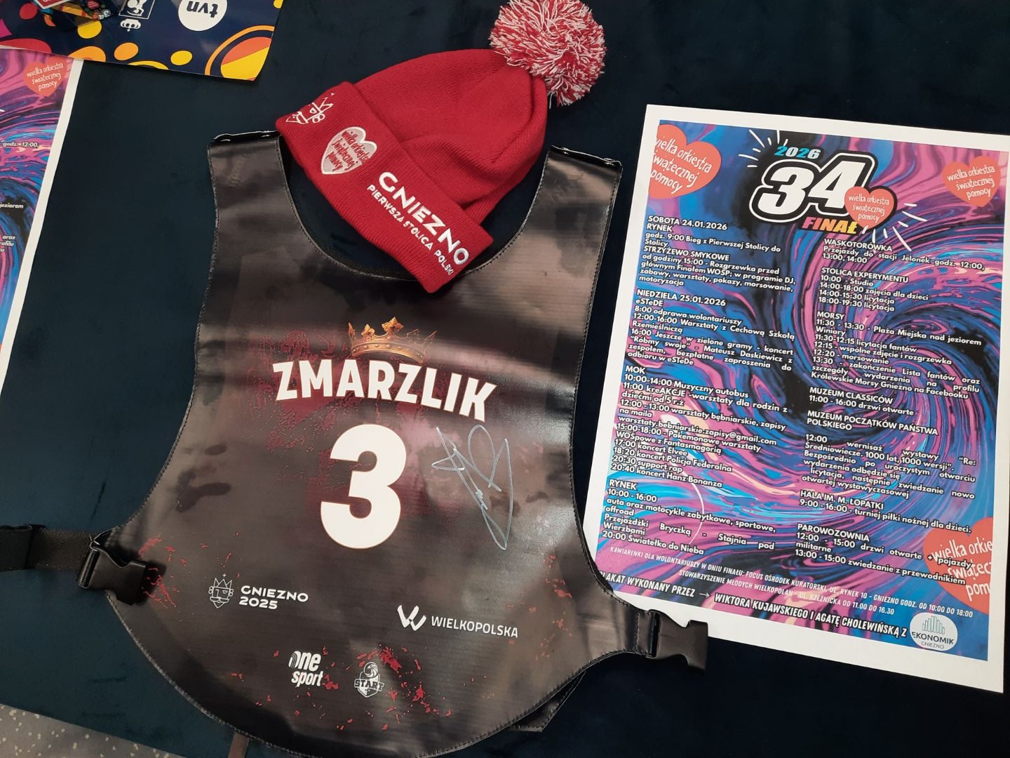 Plastron - Rafał Muniak - Radio Poznań