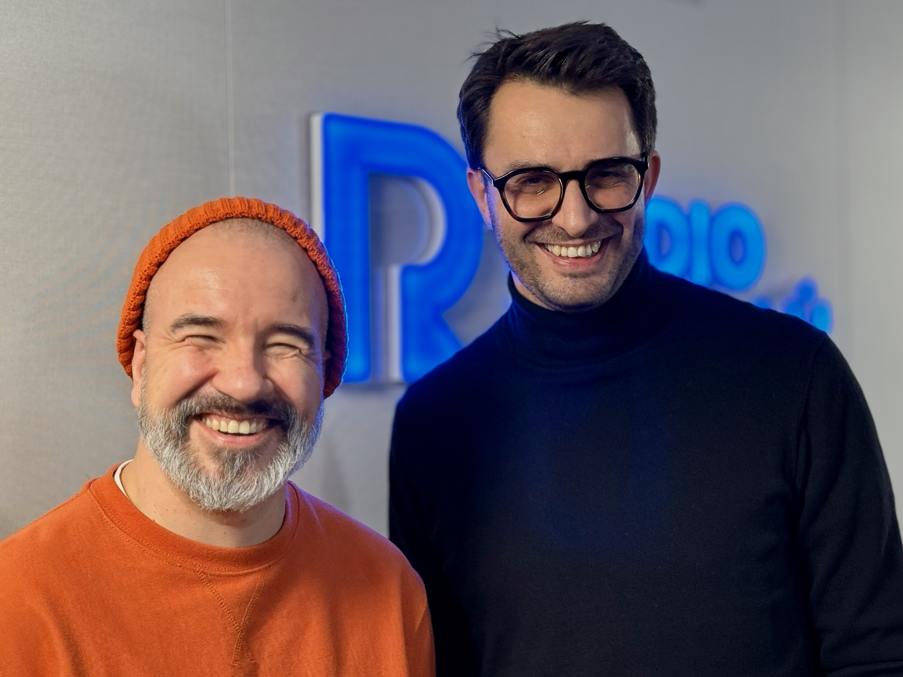 Bibobit - Eliza Hajdenrajch - Radio Poznań