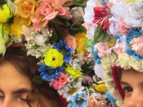 święto bambrów 2010 - Agnieszka Maciejewska - Radio Merkury