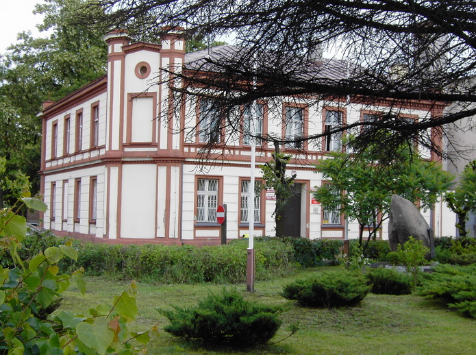 kobyla góra urząd gminy - kobyla-gora.pl