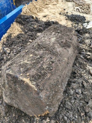 znalezisko w gnieźnie - Rafał Muniak - Radio Poznań