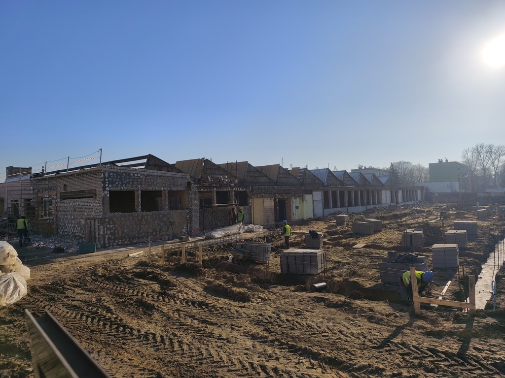 centrum kształcenia zawodowego - Bartłomiej Klupś - Radio Poznań