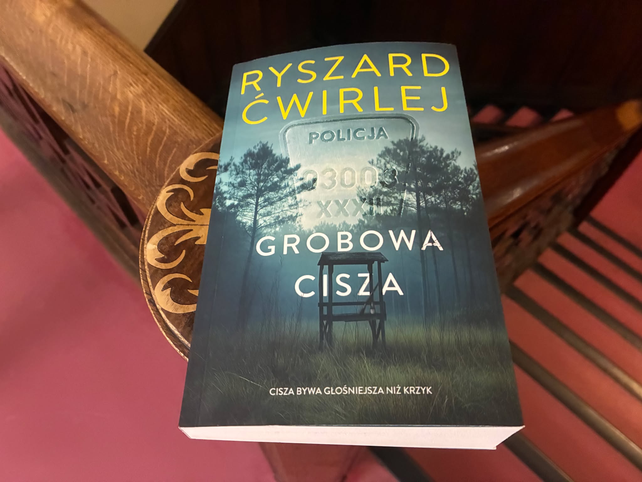 619905567_1428166062133480_8877893145109327070_n - Jacek Butlewski - Radio Poznań