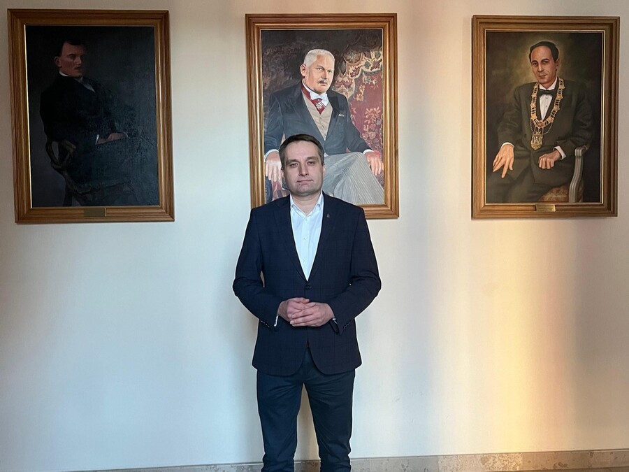 mariusz wiśniewski - Facebook