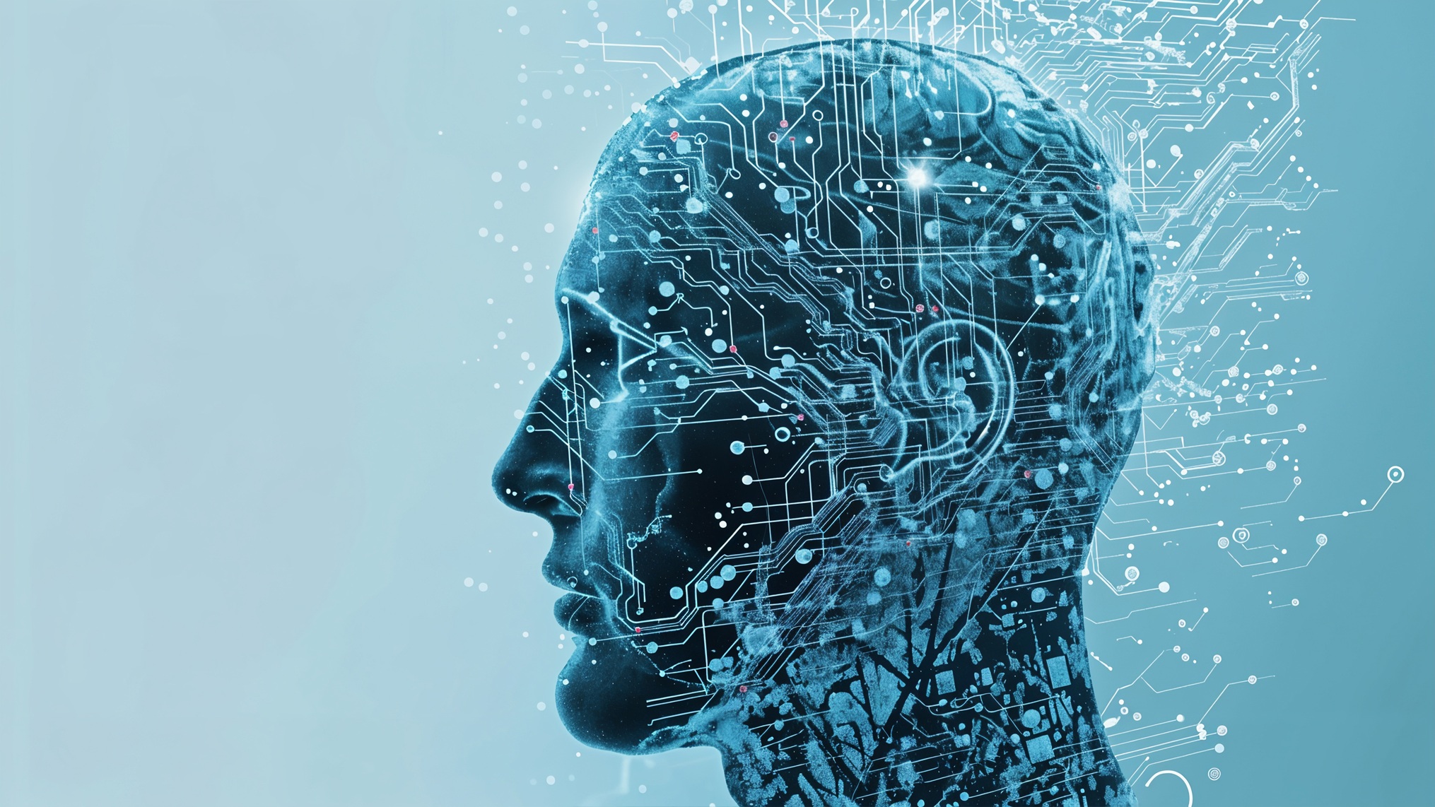 sztuczna inteligencja - Freepik