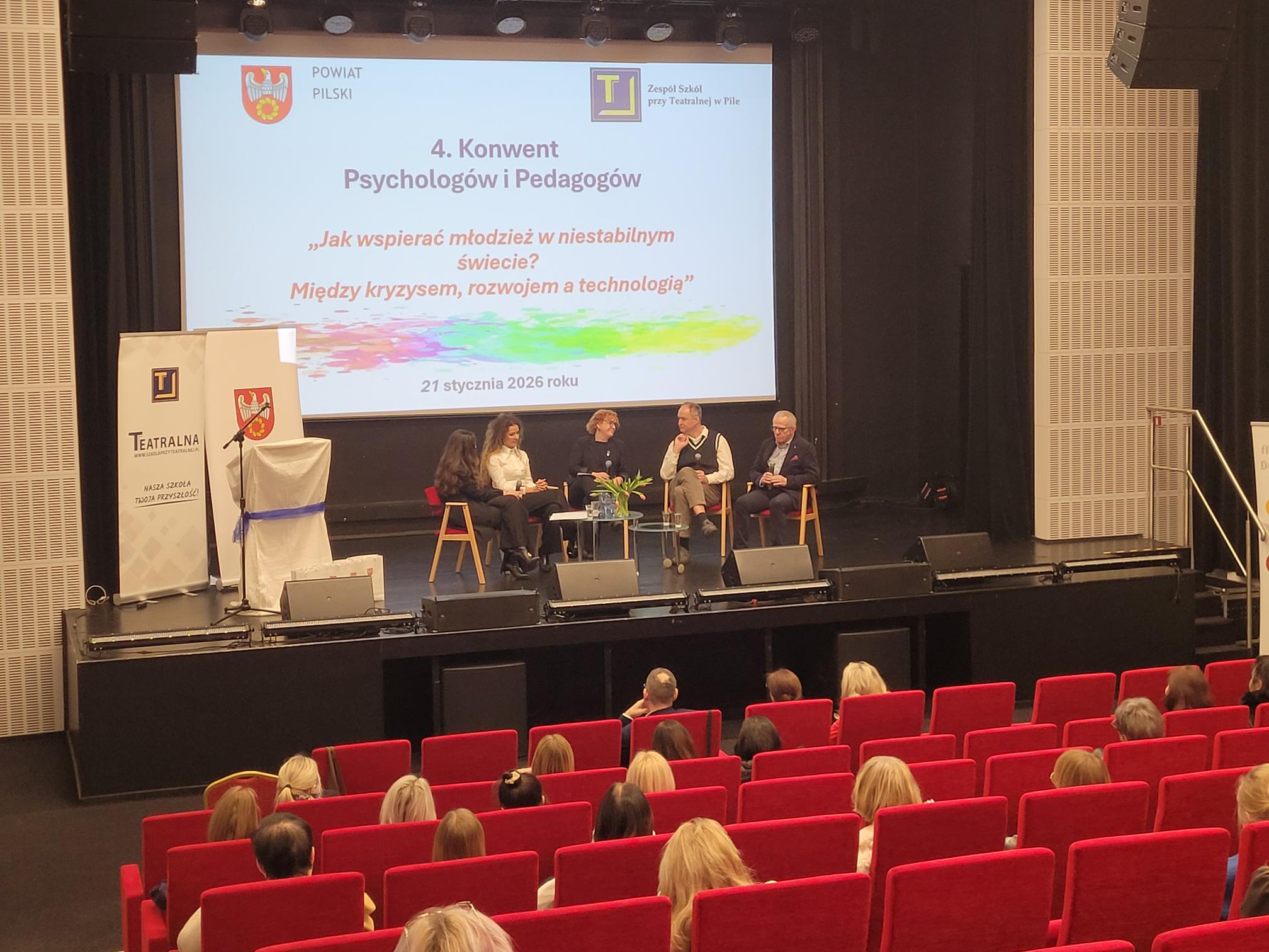 Przemoc rówieśnicza Piła - Marek Wolski - Radio Poznań