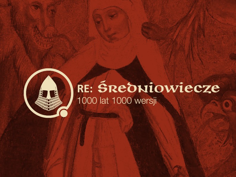 re: średniowiecze wystawa - Muzeum Początków Państwa Polskiego