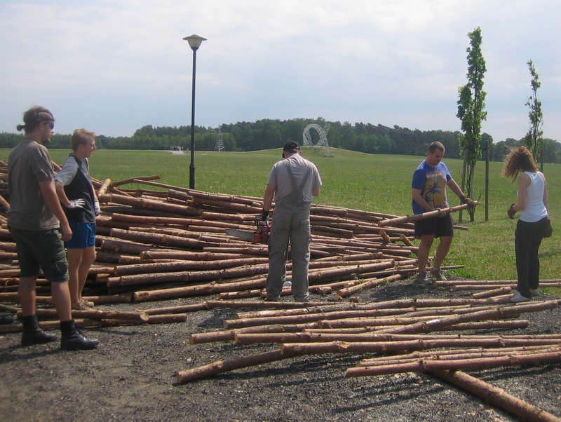 Lednica 2012 - Rafał Muniak