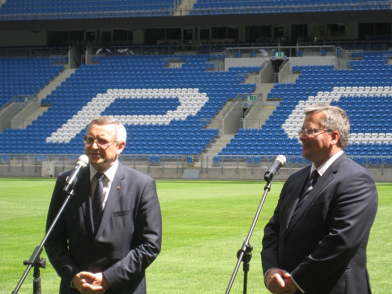 Wojciech Chmielewski