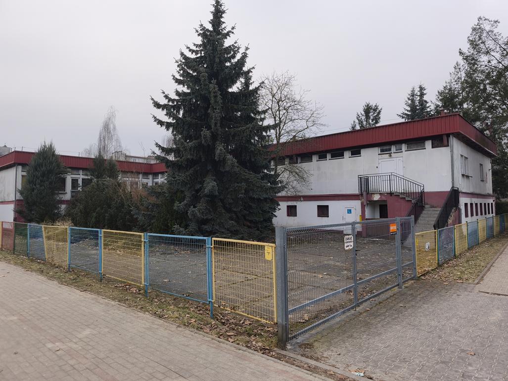 rawicz przedszkole mikołajewicza