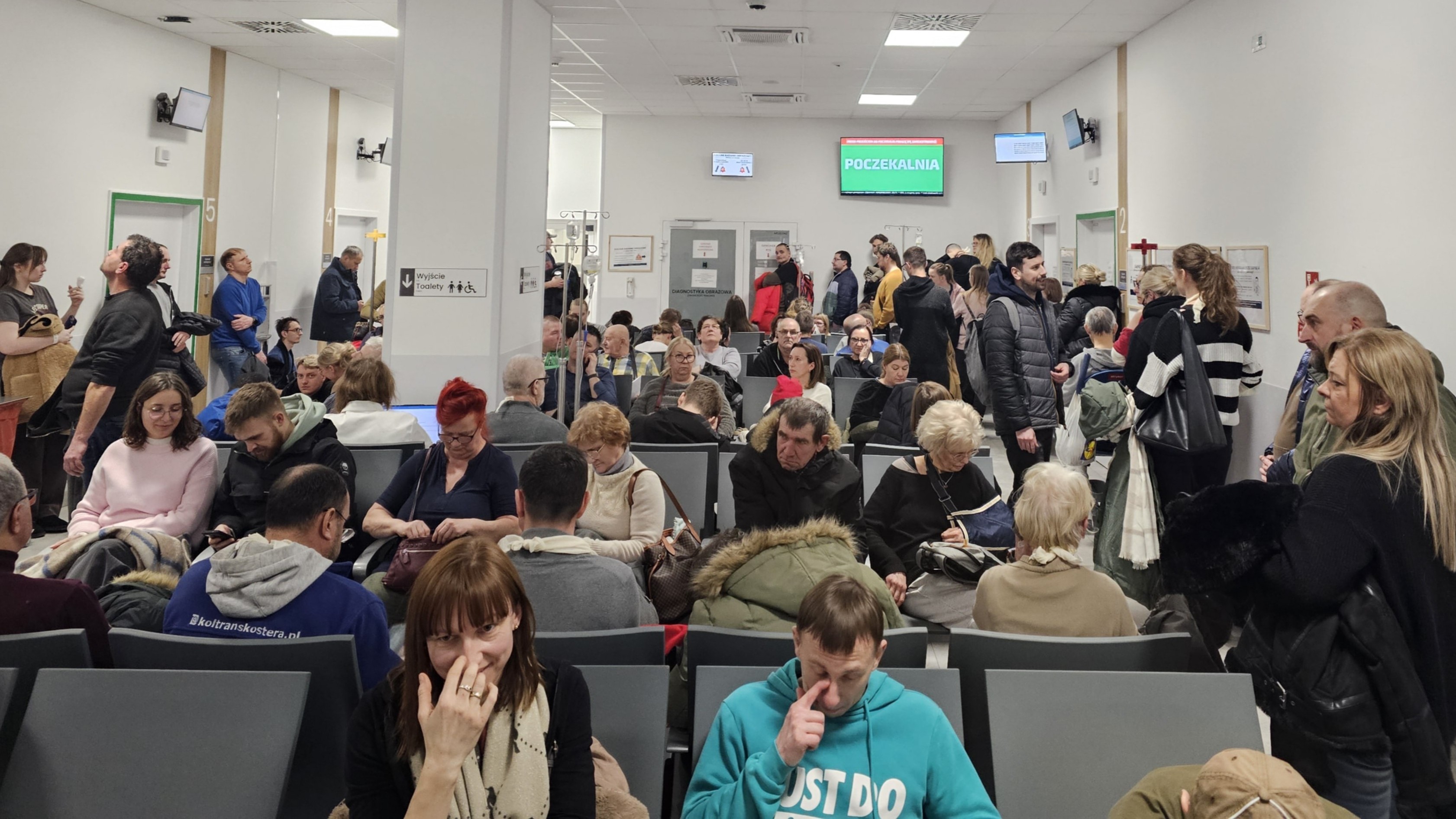 sor przybyszewskiego kolejki - Julian Kozanecki