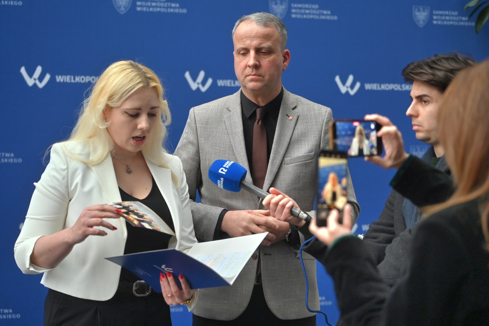 konfa elektrownia atomowa - Wojtek Wardejn - Radio Poznań