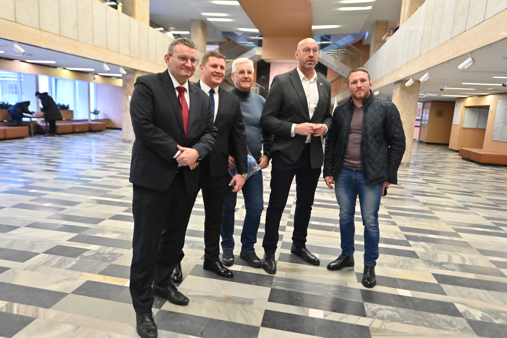 WOW_2721 - Wojtek Wardejn - Radio Poznań