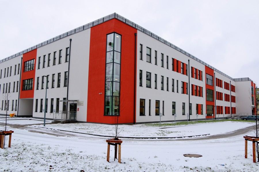 Wielkopolskie Centrum Pulmonologii i Torakochirurgii im. Eugenii i Janusza Zeylandów w Poznaniu - pfron.org.pl