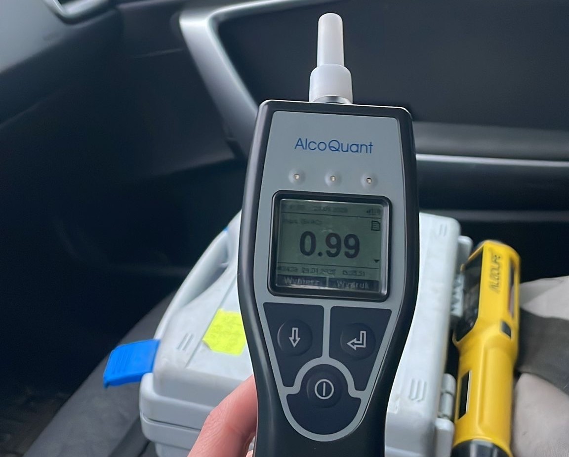 ukrainiec alkohol - KPP Września