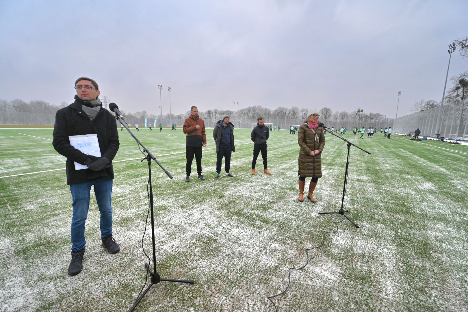 bOISKA WARTY - Wojtek Wardejn - Radio Poznań